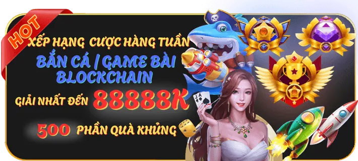 Tiền thưởng sòng bạc trực tuyến và máy đánh bạc 1888bet