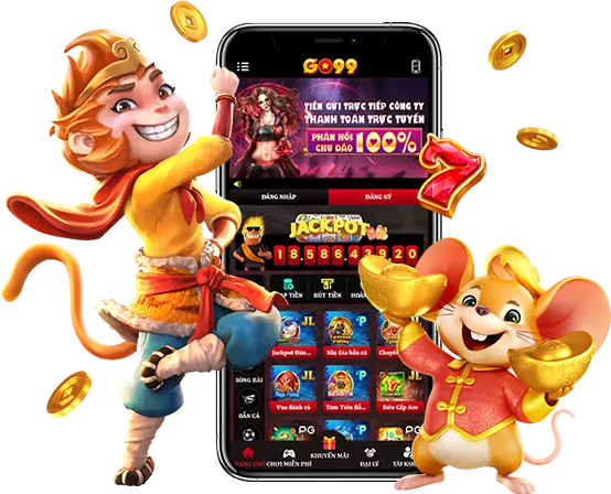 Hình ảnh đa dạng các trò chơi cá cược thể thao, casino trực tuyến và nổ hũ