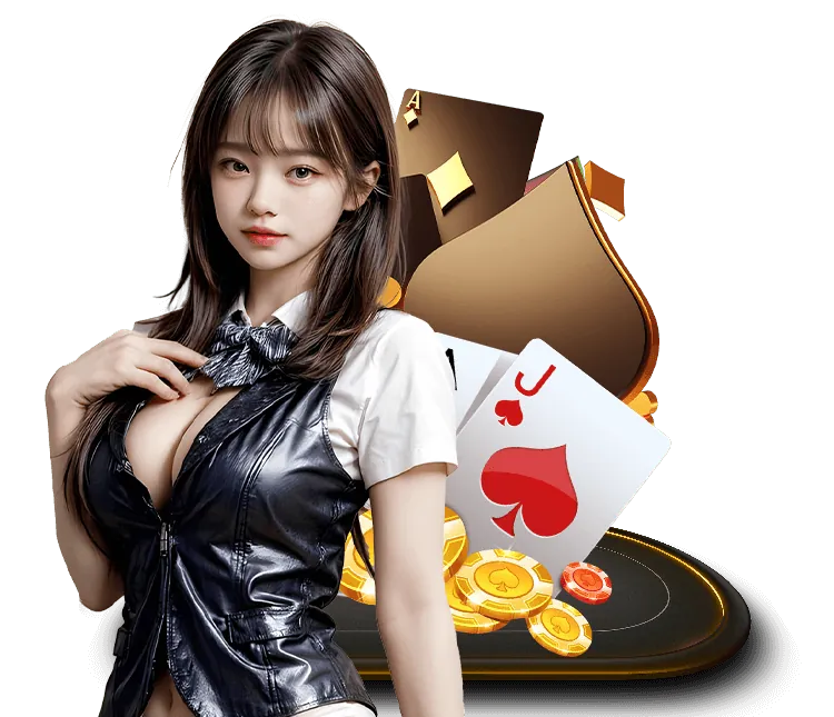 Mạng lưới hỗ trợ cờ bạc chuyên nghiệp